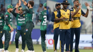SL vs PAK AI Prediction, Team,