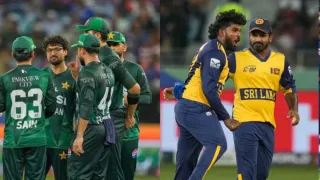 SL vs PAK Dream11 Team, My11Circle,
