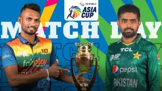 SL vs PAK Head to Head,