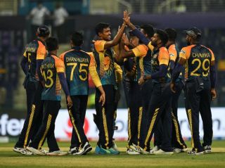 SL vs UAE Match Preview, Dream11