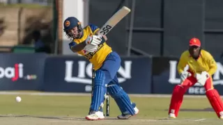SL vs ZIM 2nd T20I Dream11