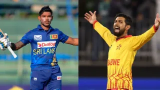 SL vs ZIM AI Prediction, Team,