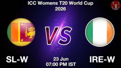 SL-W vs IRE-W Match Preview, Picture
