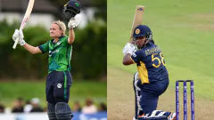 SL-W vs IRE-W My11circle, Vision11, Picture