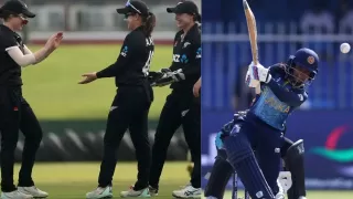 SL-W vs NZ-W Live Streaming 2025: