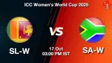 SL-W vs SA-W: Pitch