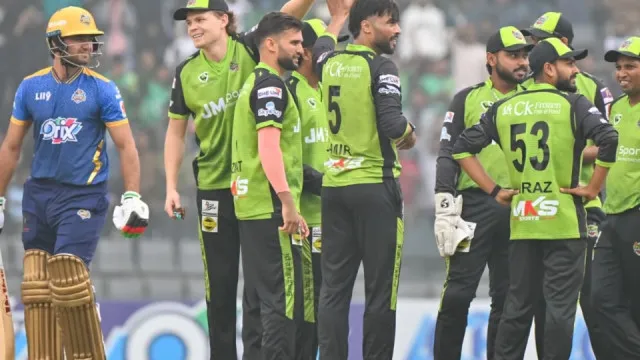SLT vs CHR Dream11 Team, Prediction: Who