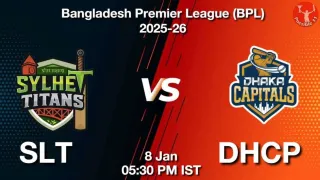 SLT vs DHCP BPL 2025-26, Pitch