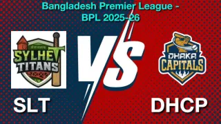 SLT vs DHCP Dream11 Prediction: Who