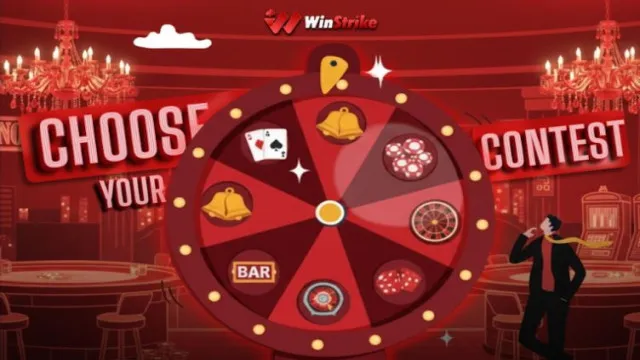 Smart Contest Selection Tips for New Winstrike