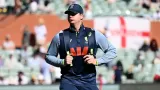 Smith Out With Vertigo