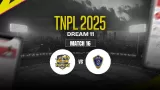 SMP vs NRK Dream11