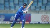 Smriti Mandhana Creates History: