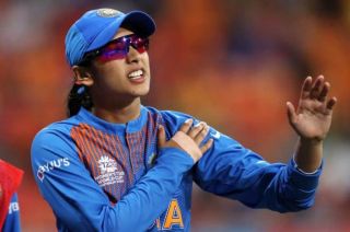 Smriti Mandhana: India got a shock