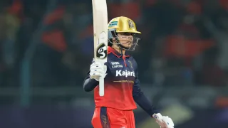 Smriti Mandhana Tops WPL Auction: 5