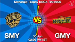 SMY vs GMY  2026 Picture