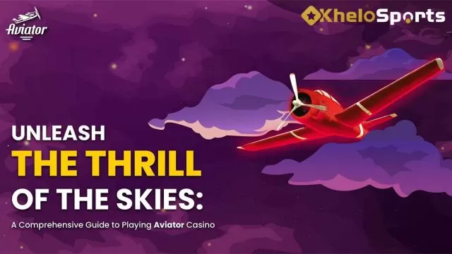Soaring into the Skies: Exploring the World