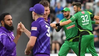 SOB vs NOS Dream11 Team Prediction,