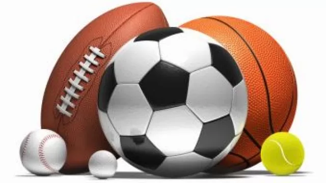 Some unpopular sport disciplines you can successfully
