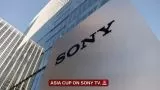 Sony Max Wins Asia