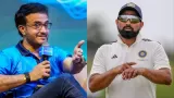 Sourav Ganguly said -