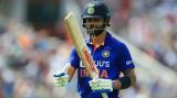 Sourav Ganguly spoke about
