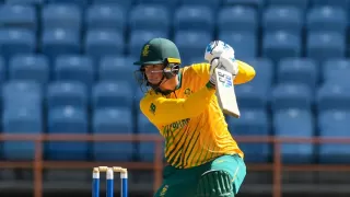 South Africa Announced Squad for T20
