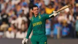 South Africa announces squad