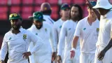 South Africa announces squad