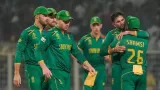 South Africa main Pace