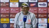 South Africa Recall Stars,