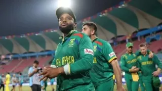 South Africa (SA) Squad For ICC