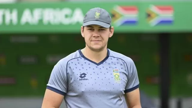 South Africa squad for Tri-series New Zealand