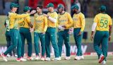 South Africa T20 World
