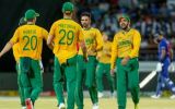 South Africa to not