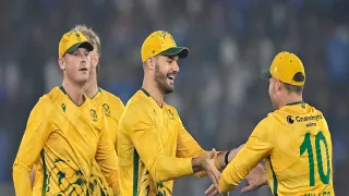South Africa Unveils Strong Squad for