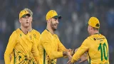 South Africa Unveils Strong