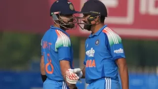 South Africa vs India 2nd ODI,
