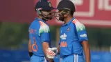 South Africa vs India