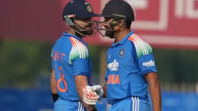 South Africa vs India 2nd ODI, Dream11