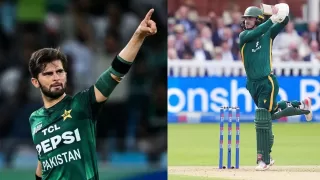 South Africa vs Pakistan 3rd ODI
