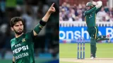 South Africa vs Pakistan