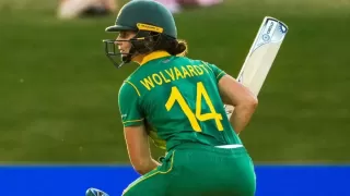 South Africa vs Pakistan (SA-W vs