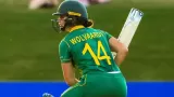 South Africa vs Pakistan