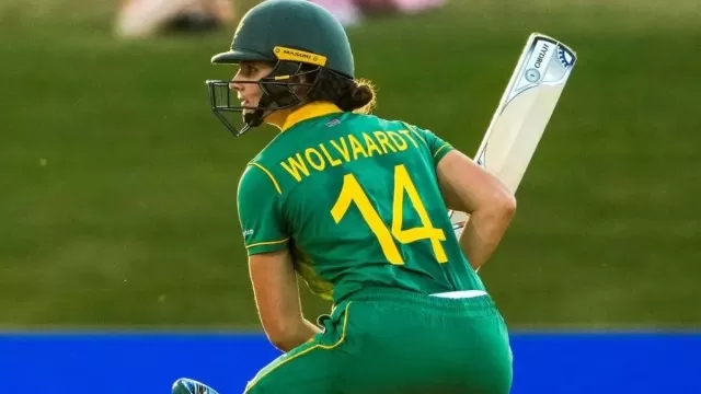 South Africa vs Pakistan (SA-W vs PAK-W)