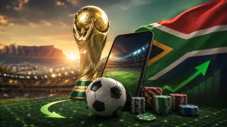 South Africa Betting