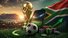 South Africa Betting Market Shifts Picture