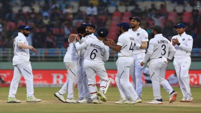 South Africa team announced for the test