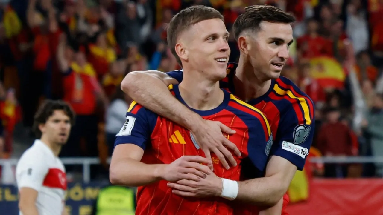 spain fifa world cup 2026 2