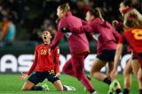 Spains trophy, the story